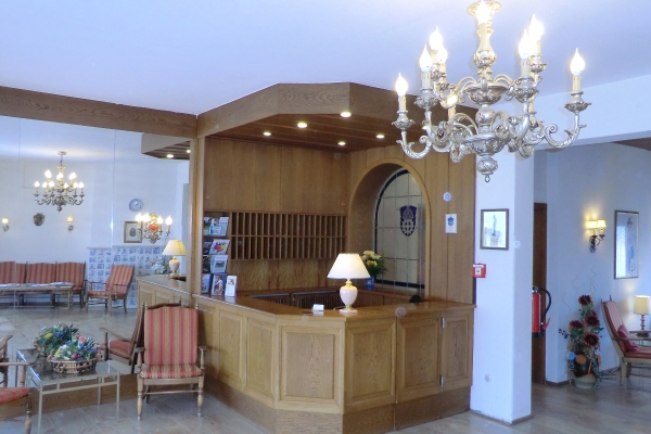 Hotel Simon